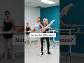 Amazing Extensions Ballet 