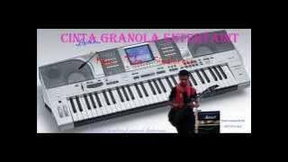 Gendang Keyboard Karo: Nggo Melawensa