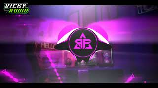 DJ mi cama bass blayer by vicky audio