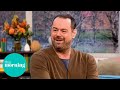 Danny Dyer Takes on The Bake Off Tent &amp; Reveals Some Exclusive News! | This Morning