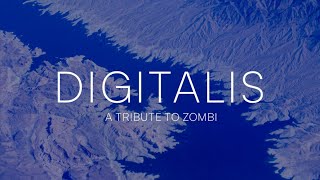 DIGITALIS - ZOMBI | Intro cover