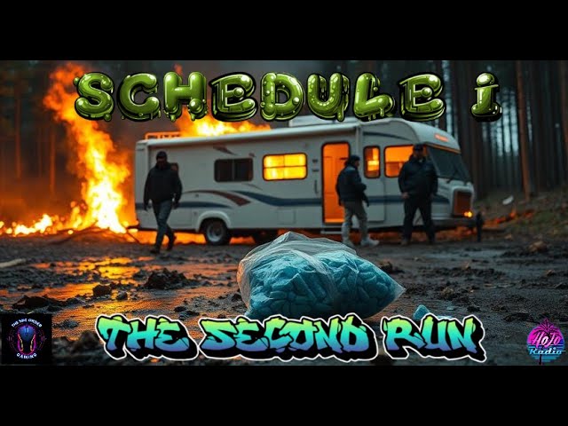 Schedule I: The Second Run! (EP.1)