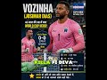 ⚽ 40 साल की उम्र में बना World Cup Hero! | Vozinha Story #viralvideo #trending #amazingfacts