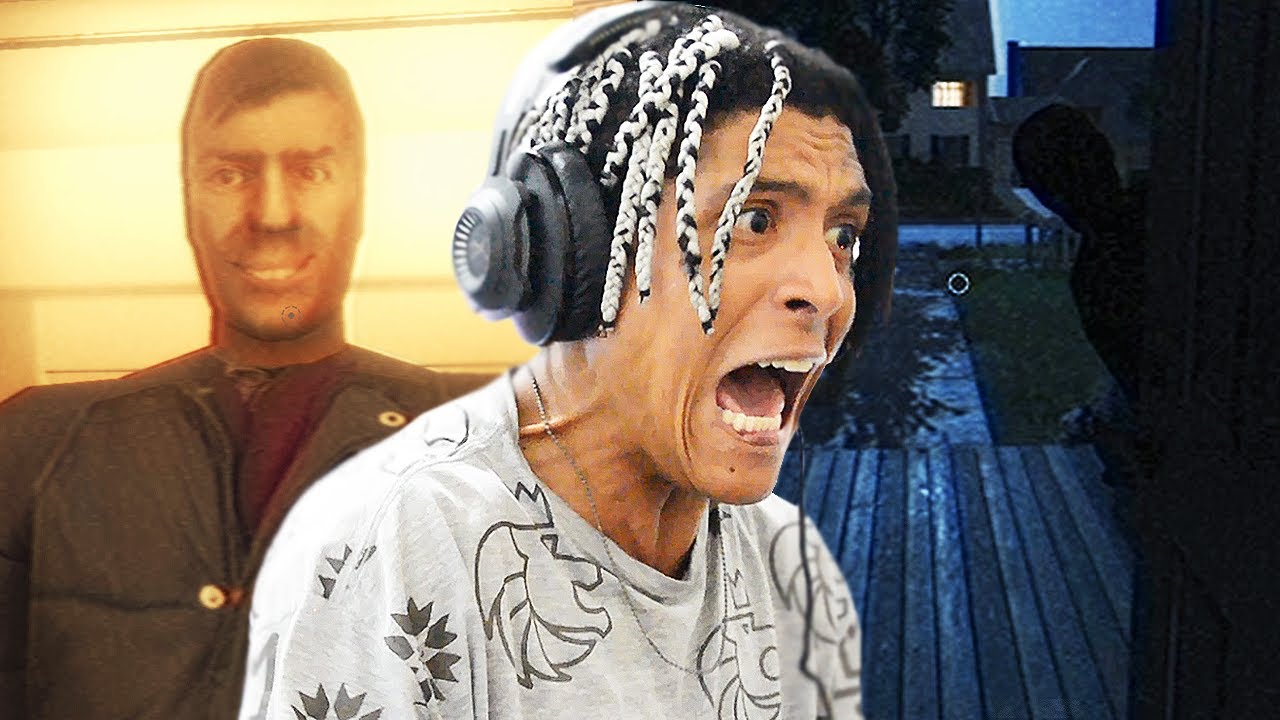 NUNCA FIQUE SOZINHO EM CASA... - Fears to Fathom (Episódio 1 e 2)