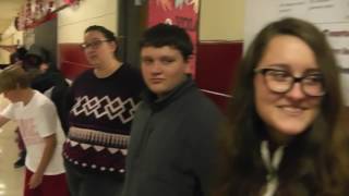 Mannequin Challenge BCMS