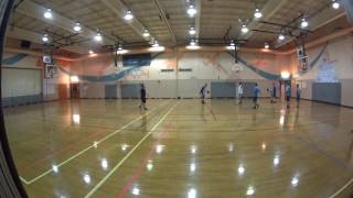 BBall 20161027 Video 2