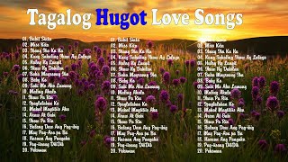 Roel Cortez, Victor Wood, Eddie Peregrina, Imelda Papin, Willy Garte - Classic Songs Filipino