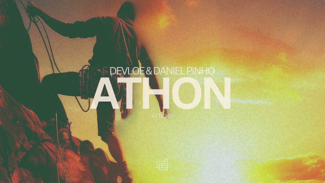 Watch Devloe & Daniel Pinho - Athon on YouTube Watch Devloe & Daniel Pinho - Athon on YouTube