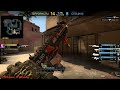 CS GO FRAGS 3