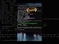 1 Nmap Command = Full Website Scan 😱 #ethicalhacking