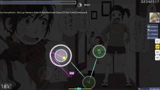 HoneyWorks - Boku ga Namae o Yobu feat.Mochizuki Souta (CV:Kaji Yuki) [Confession]- HD