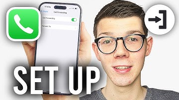 How To Set Up Call Forwarding On iPhone - Full Guide
