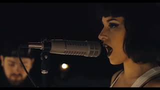 Jinjer - Pisces (Vocals Only)