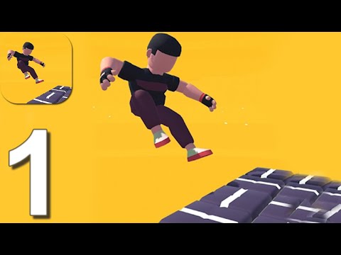 Video: Game Stuntman Baru Di Musim Panas