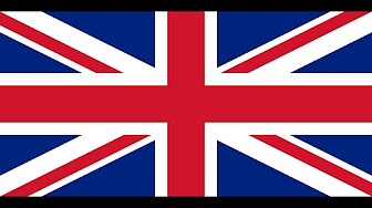 イギリス国歌と同じメロディの歌 Youtube