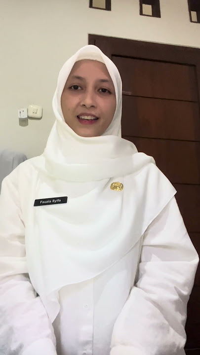 Narasi dan Deklamasi Lagu Indonesia Raya Stanza II - Fauzia Syifa Imtihani