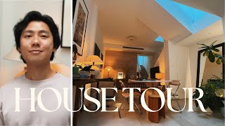 Home Tour | USD 3.7K in a 100 year old house in Shanghai