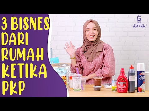 Video: Bolehkah saya menjual pinggan makanan dari rumah?