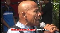 Om Halmahera - Pedih voc  Memet  - Durasi: 6:30. 