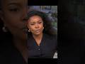 Gabrielle Union speaking on missing black girls. Protection, belief, and accountability matter.