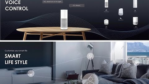 Hướng dẫn kết nối và cài đặt công tắc ko dây zigbee