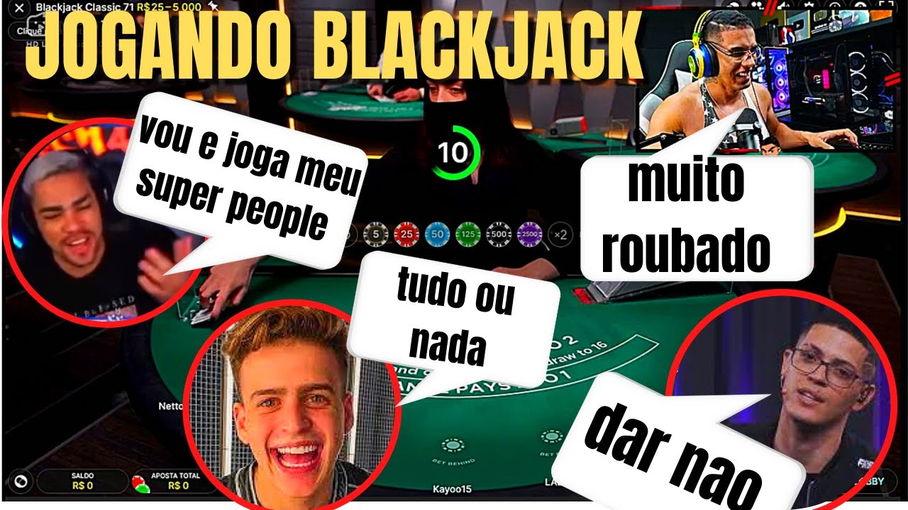 jackpotcity brasil