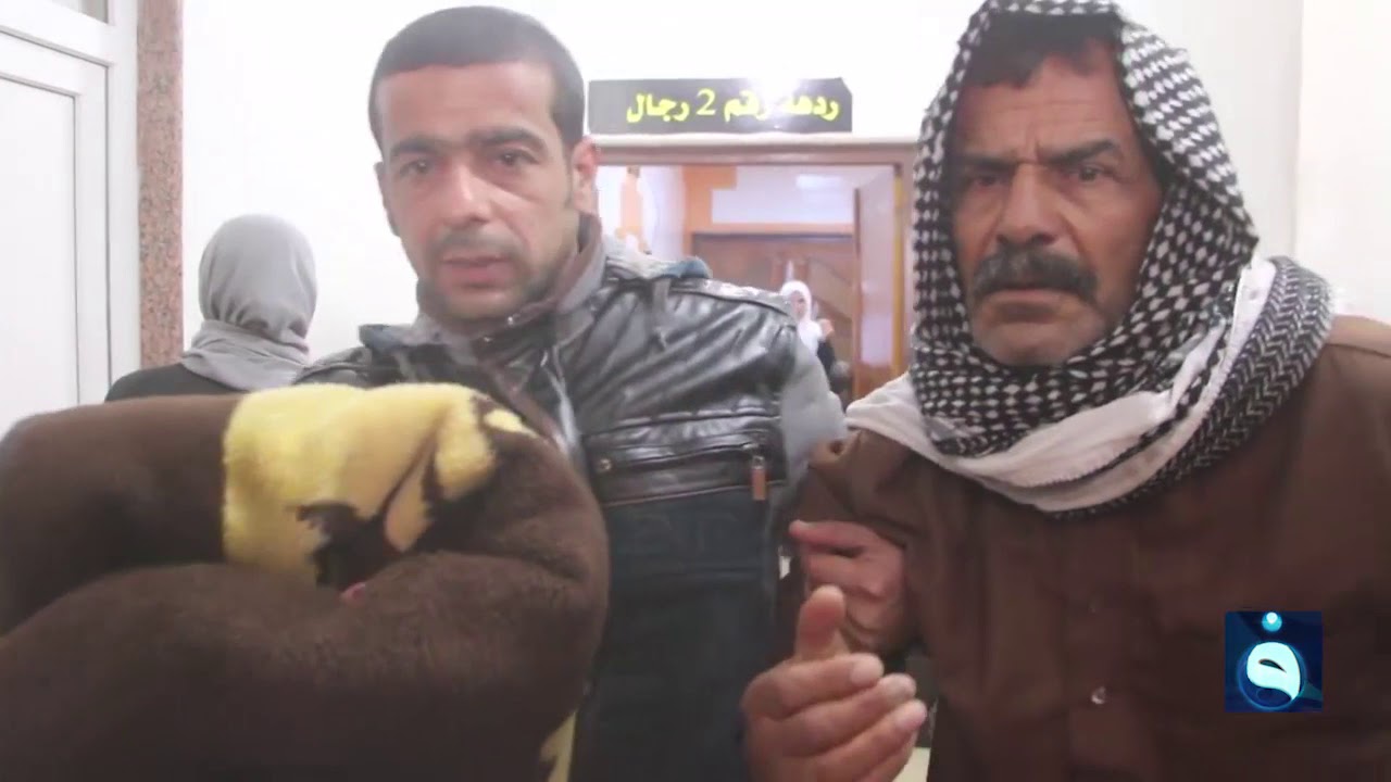 تردي الواقع الصحي بناحية تل عبطة في نينوى | تقرير: صباح الجاف