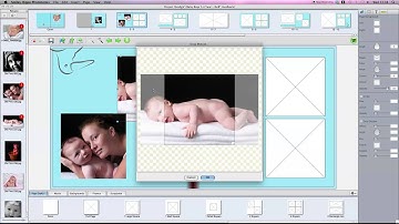 How to insert pictures into your Smiley Hippo project