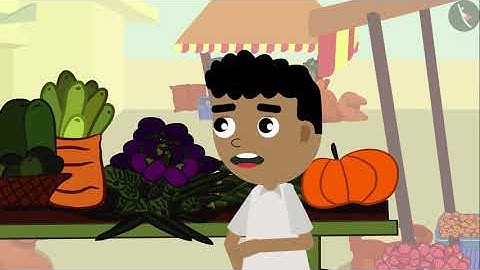 The World In My Home | Part1/2 | English | Class 4