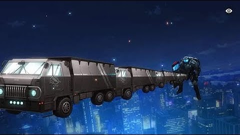 Counter:Side Global Awakened Hilde Reroll Process