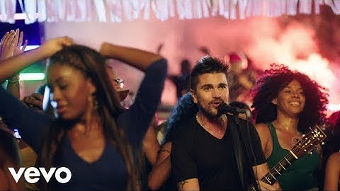 Juanes - La Luz