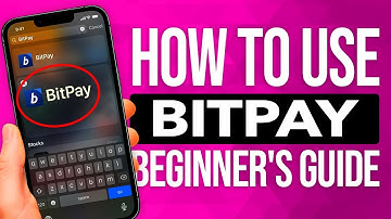 BitPay gebruiken: een beginnershandleiding (BESTE crypto-app)
