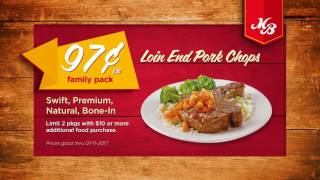Weekly Specials at Market Basket 7-5-17