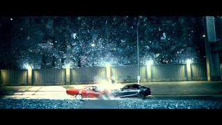 Fast and Furious 7 #SuperBowl spot