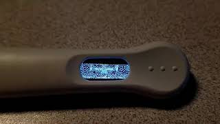 ❗Doom game on pregnancy test screen 📟 Игра Doom на экране теста на беременность❗