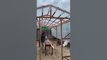 Thumbnail of Bikin Green House Sederhana dari Kayu