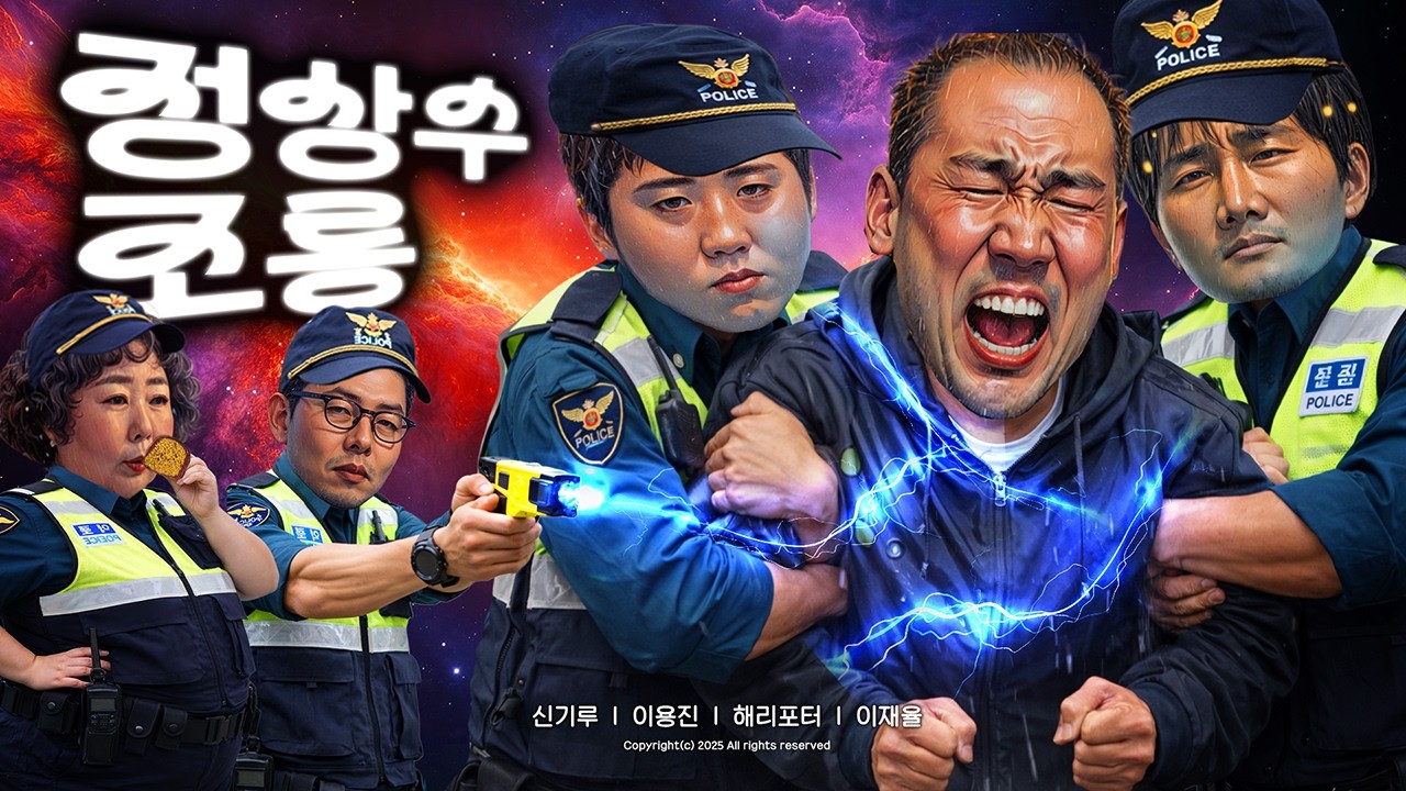제36회 정상수 조롱잔치
