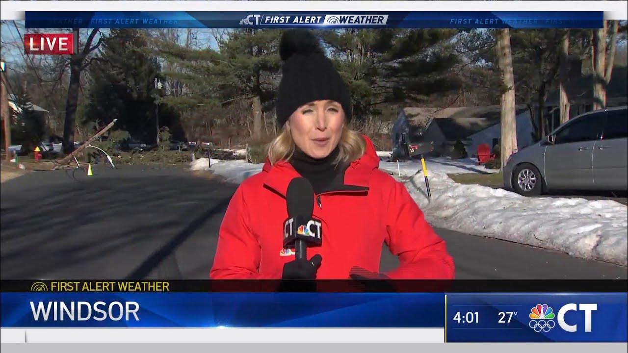 Kaitlyn McGrath 03 02 2021 YouTube