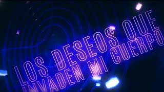 Video thumbnail of "Yaz - No lo dudes (Lyric Video)"