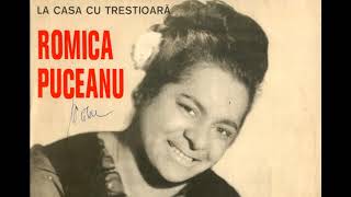 Video thumbnail of "ROMICA PUCEANU - Sairaman"