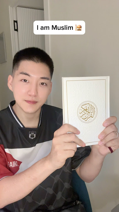 Alhamdulillah I am Muslim ☪️🤲❤️