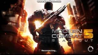 Modern Combat 5 - Knife Hack/Speed Hack With Cheat Engine