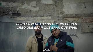 Ellos - Lng Sht & Aczino (Letra)