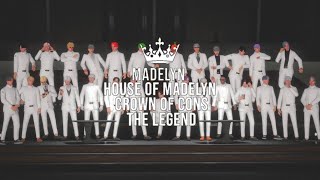 MADELYN - DOUBLEG Ft. KNZC [UNOFFICIAL MV]