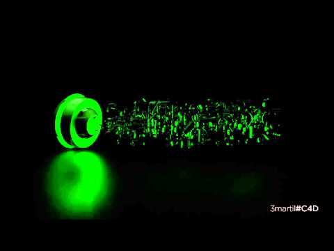 3martil - Sci-Sphere