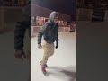 Some easy ways newbies stop on ice #skating #hockey #skate #iceskating #figureskating #iceskate