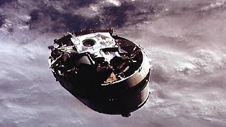 Apollo 9 NASA tests the lunar module Spidery the first spacecraft with lunar module with crew.