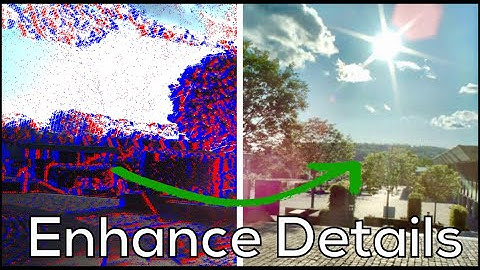 Multi-Bracket High Dynamic Range Imaging with Event Cameras (CVPR 2022)