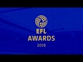 EFL Awards: 2017 Mitre Goal of the Year