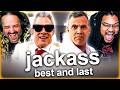 JACKASS: BEST AND LAST MOVIE REACTION &ndash; DISGUSTING, DANGEROUS & HILARIOUS! - REVIEW